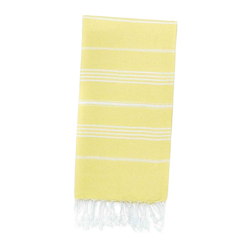 Turkish Towel Set - and Super Absorbent for Beach Pool