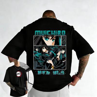 T-shirts et débardeurs – T-shirts