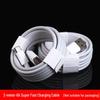 22.5W Charger for Huawei Super Fast Charging - Compatible with Mate20, Mate9 Pro, P10, Honor + Data Cable