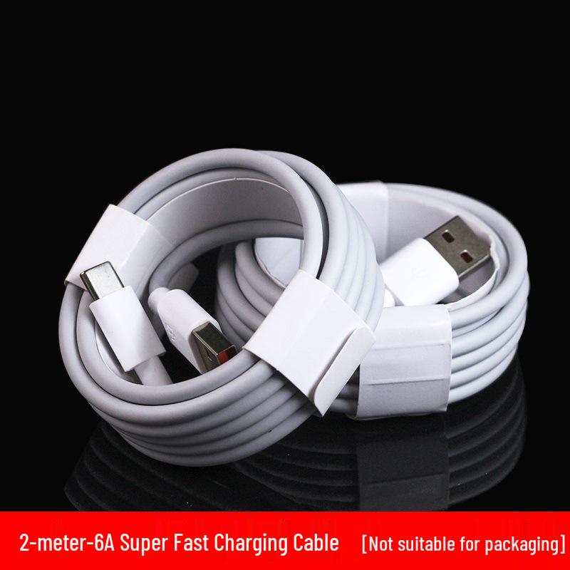 22.5W Charger for Huawei Super Fast Charging - Compatible with Mate20, Mate9 Pro, P10, Honor + Data Cable