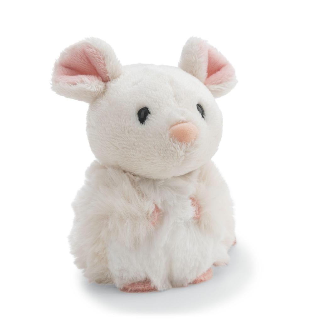 NICI Homies26 Mouse Plush Toy 12cm