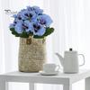 Decorațiuni pentru casă – Flori decorative şi coroane de flori