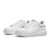Fashionable and comfortable best-selling versatile fashion sports shoes with soft sole height-enhancing casual.