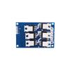 500W Power Brushless Motor Controller 20A Current Motor Control Module  For Industrial Equipment
