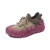 Flying Shoes New Summer Student Sports Shoes Fitness Running Casual Shoes Breathable