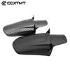 Motorcycle Rear Wheel Fender Mudguards For Light Bee X & S For Segway X260 X160 Universal Electric Motocross Universal