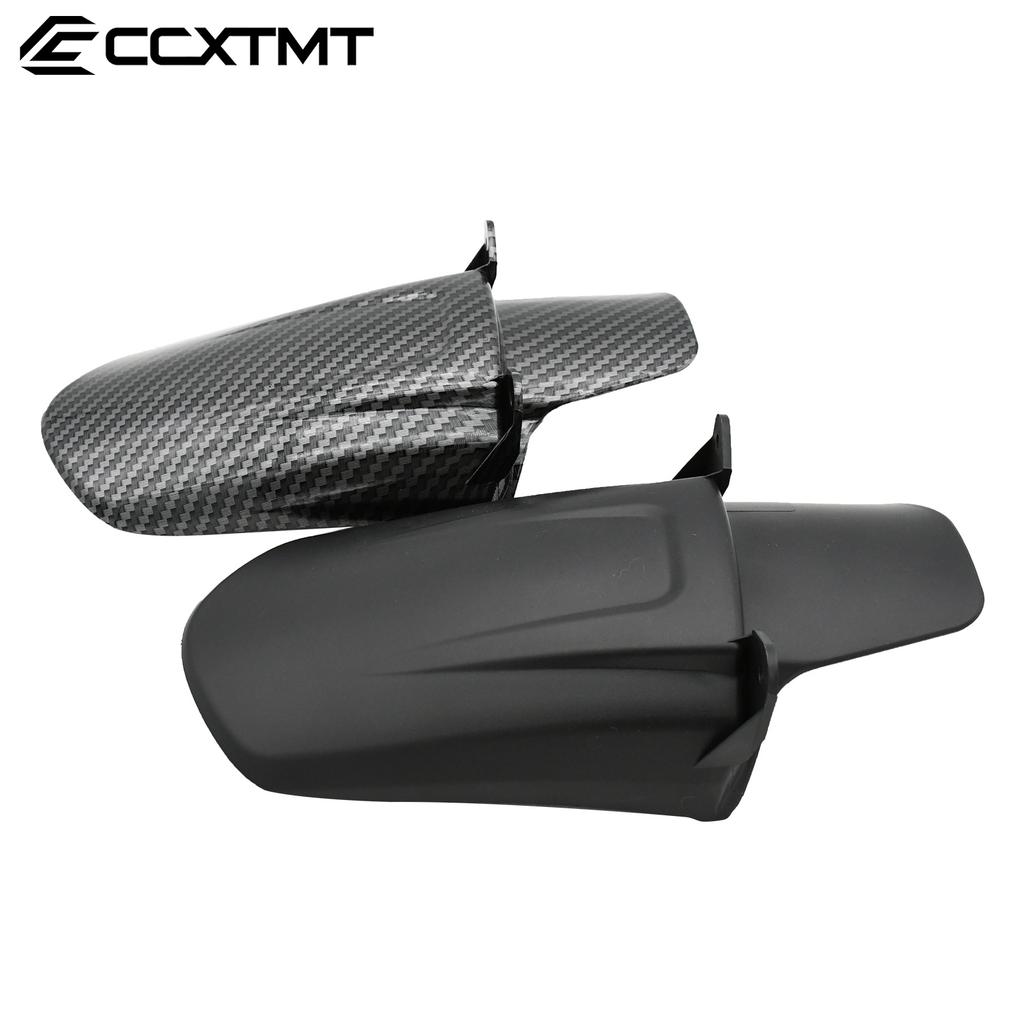 Motorcycle Rear Wheel Fender Mudguards For Light Bee X & S For Segway X260 X160 Universal Electric Motocross Universal