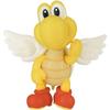 Sanei    Fcm 025 Super Mario Figure Collection Patter Patter [character Goods]