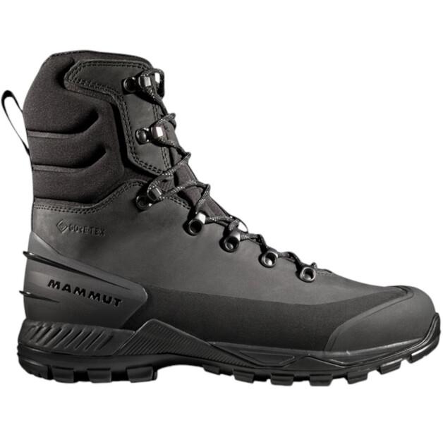 Ботинки Mammut Blackfin Leather High GTX