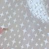 Adesivo per Manicure Ultra Lucido Autoadesivo Facile da Applicare Non Sbiadisce Adesivo Fai da Te Sottile Bianco Dorato Nero Argento