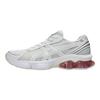Asics Gel Kinetic Fluent White Blush Unisex Sneakers 1203A892-100