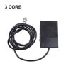 Spot Welded Foot Pedal 2m 5A Accessories Anti-skid