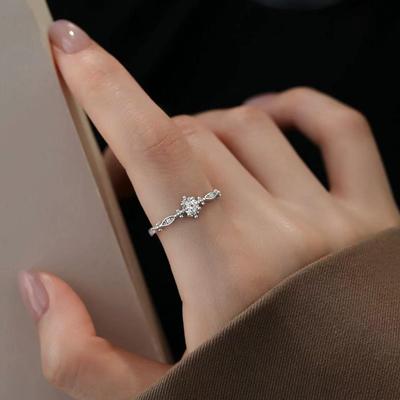Ringe – Damenringe