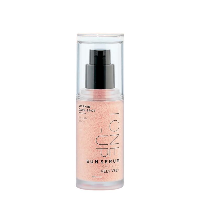 Vitamin Dark Spot Sun Serum SPF50+ PA++++
