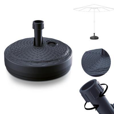 Umbrella Base MPOR | Anthracite