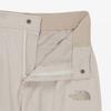 North Face Able Pants Cream Beige Np6nr85c