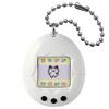 Bandai Original Tamagotchi First Generation White Virtual Pet Handheld Toy Ages 6+