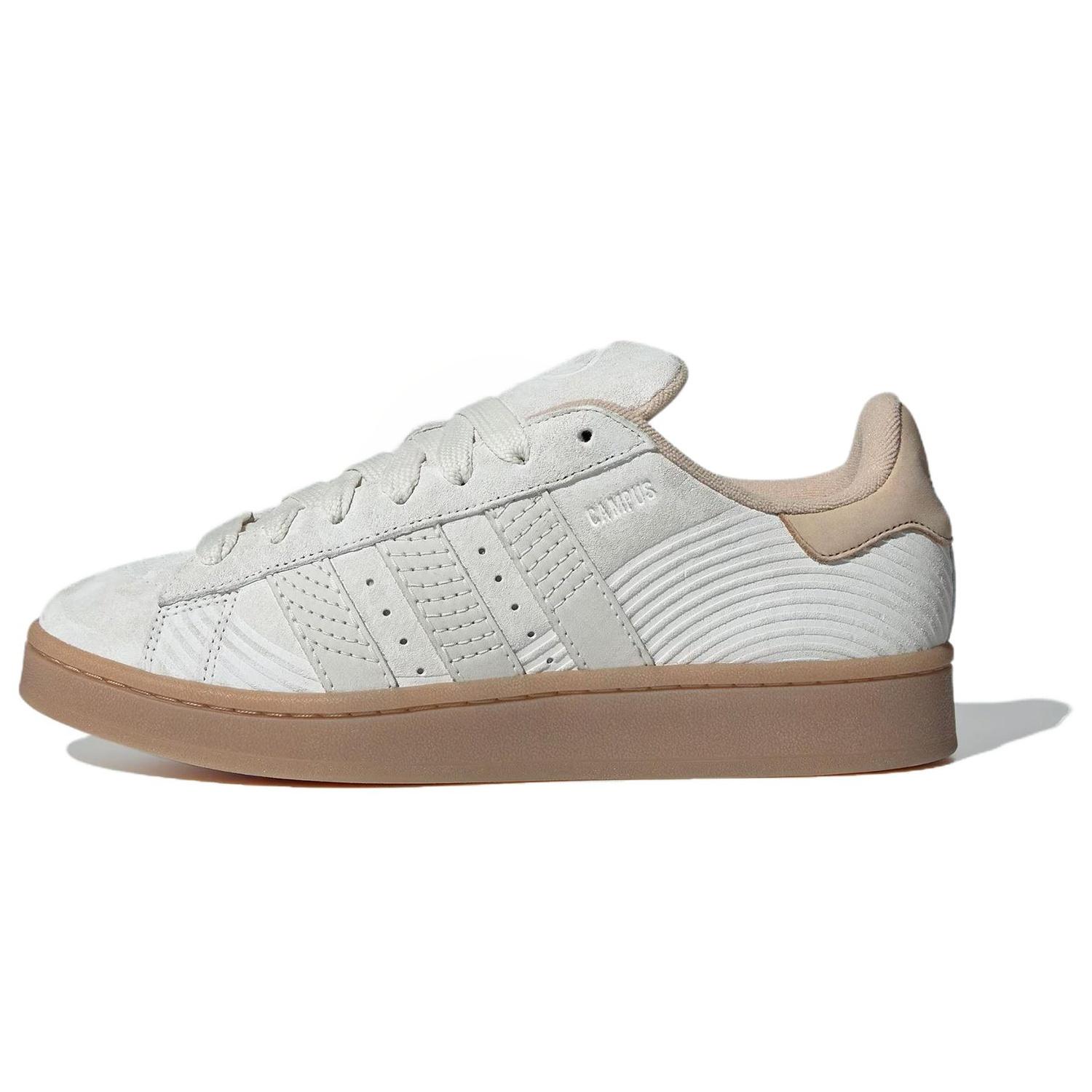 adidas Campus 00s Japanese Rock Garden White Tint Men s IF4334 EU 44