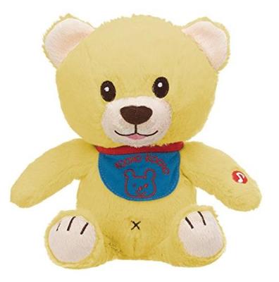 Kitzel Babys Bär Plüschtier