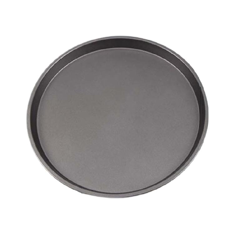 

9/10/11/12-Inch Pizza Baking Tray for Home Kitchen Oven Microwave Restaurants 10inch