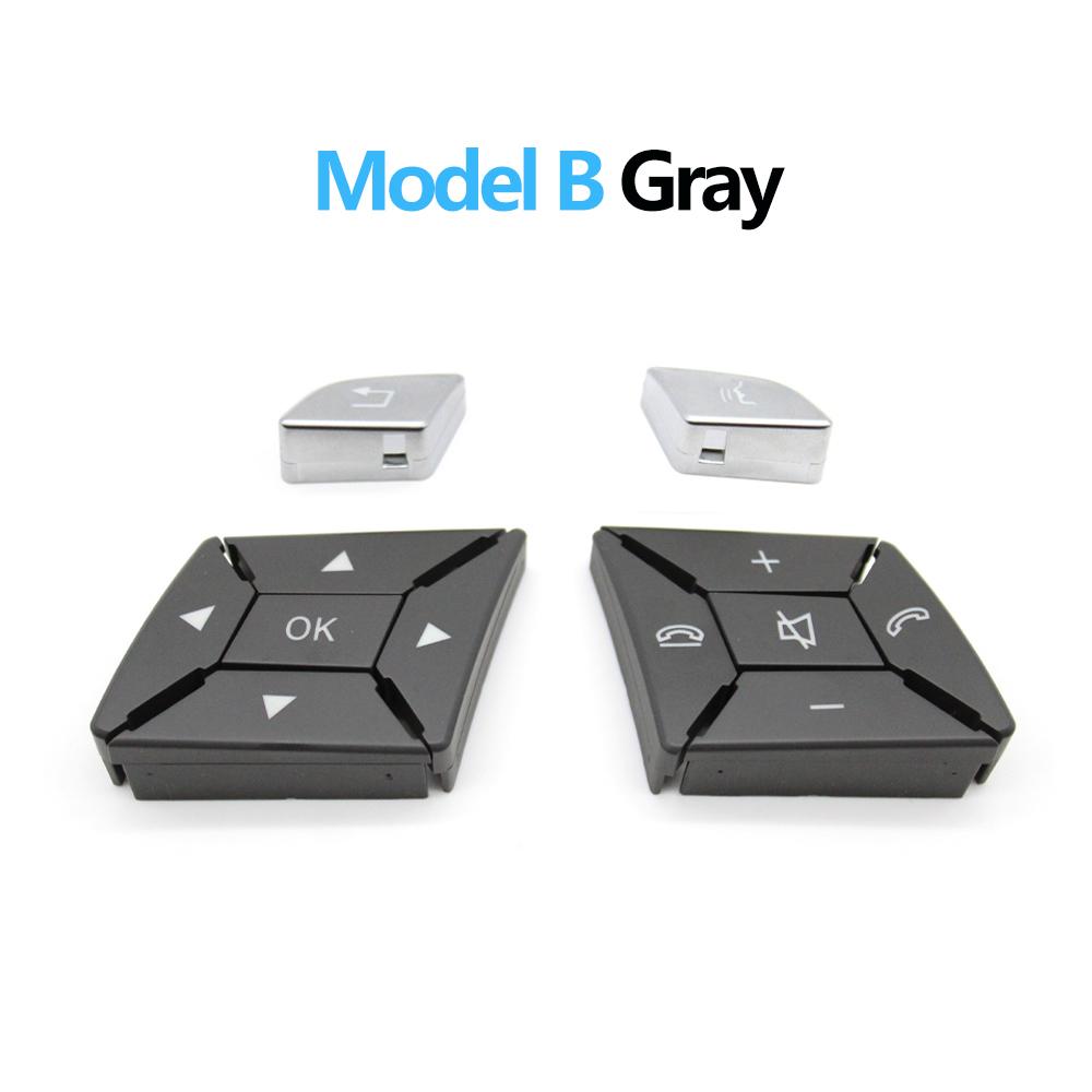 W166 W463 Car Left Right Multi Function Steering Wheel Control Buttons Switch For Mercedes BENZ ML GL G Class GL550 GL350
