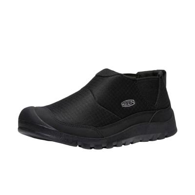 [Keen] Sneakers HOODCAMP FR Hood Camp F-R BLACK/MAGNET 27.5 Cm