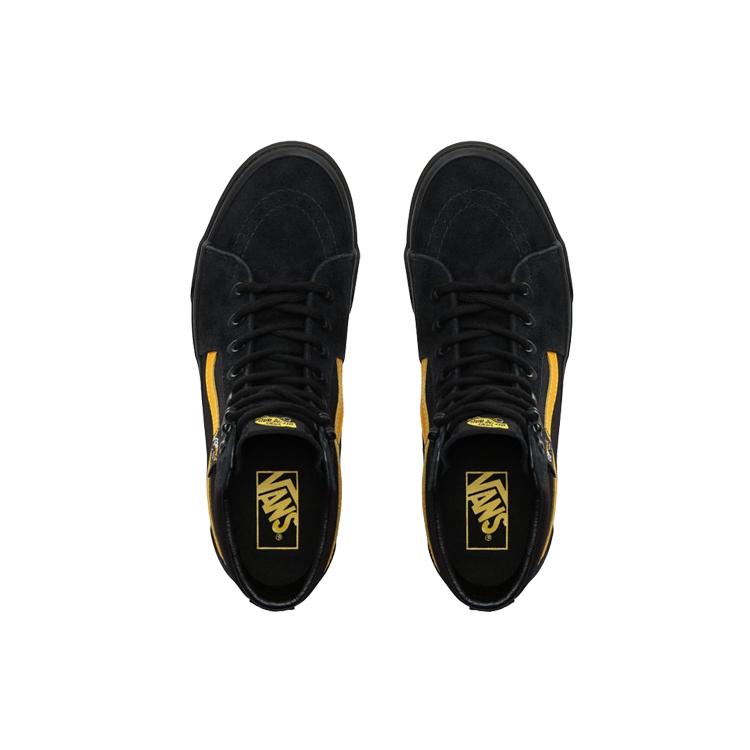 Vans Sk8 Hi Cordura Schwarz VN0A4BV60IV