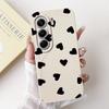 For Tecno Camon 40 Pro 5G Case CM7 Cute Cartoon Cover Soft TPU Phone Case For Tecno Camon40 Camon 40 Pro 4G CM6 Back Cover Coque