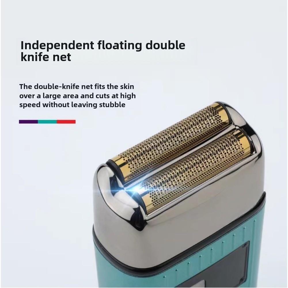 Многофункциональное бритье — фото 5