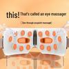 HEZHENG HZ-QNA-6 Visual Eye Massager