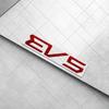 Metallo 3D Per KIA NIRO EV5 EV6 Logo GT Line Veicolo Elettrico Auto Ibrida Styling Bagagliaio Posteriore Emblema Lettere Adesivo Accessori Auto tclvr60