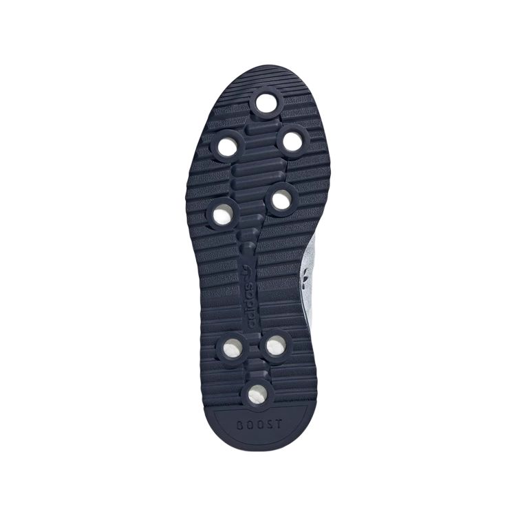 adidas Originals SL 72 Rutschfeste Verschleißfeste Low-Top Casual Laufschuhe Unisex Blau Weiß Sneaker JH5552