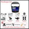 For Dodge Journey JC 2011 - 2020 Android 13 Car Head Unit Stereo Radio Multimedia Video Player GPS BT Carplay Android Auto 2din