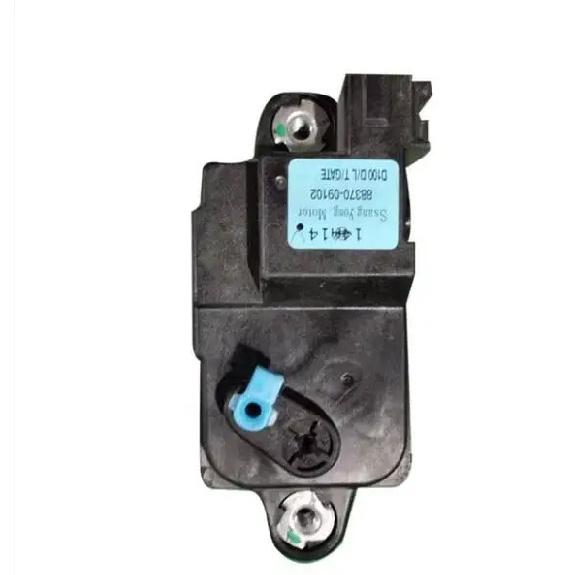 

Ssangyong Latch Of Rear Tail Door Lock Mechanism Actyon Kyron Rexton Korando C Musso Rodius Tivoli 8837009102