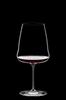 [Authentic] RIEDEL Red Wine Glass, Riedel Wine Wings, Cabernet/Merlot, 1002ml, 1234/0