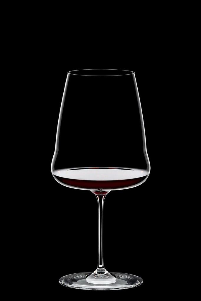 [Authentic] RIEDEL Red Wine Glass, Riedel Wine Wings, Cabernet/Merlot, 1002ml, 1234/0