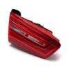 Automobile LED Tail Light Assembly Left/Right Side for A6 C7 2012-2015 Repalces Part Number 4GD945093