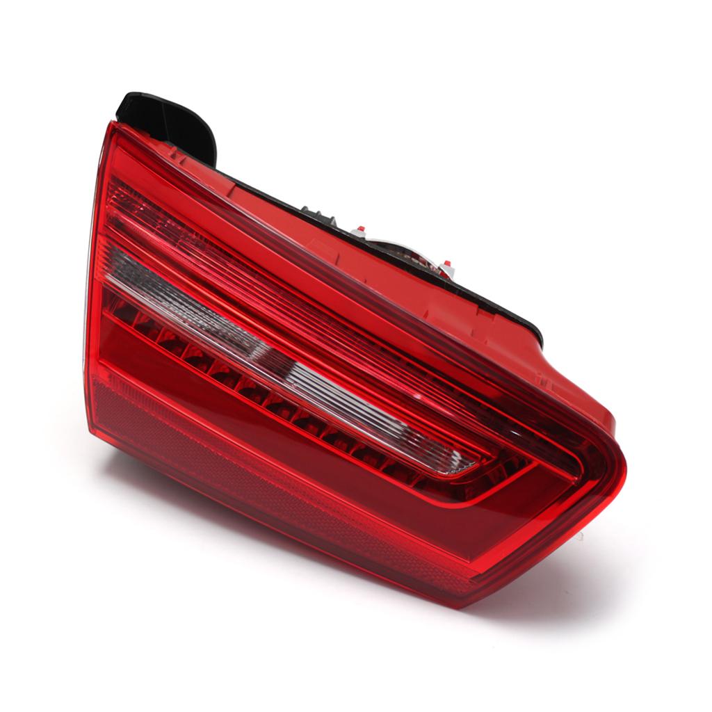 Automobile LED Tail Light Assembly Left/Right Side for A6 C7 2012-2015 Repalces Part Number 4GD945093
