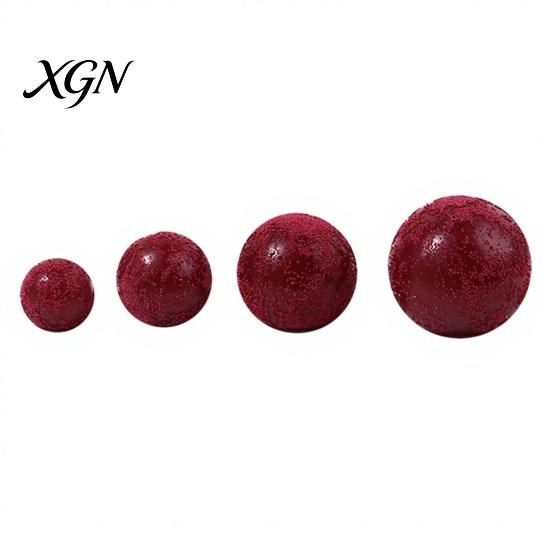 Kids Stress Relief Toy Realistic Waxberry Slow-Rising Squeeze Soft TPR Fidget for Healing Cute Fruit-Shaped Decompression Gadget Adults Tactile