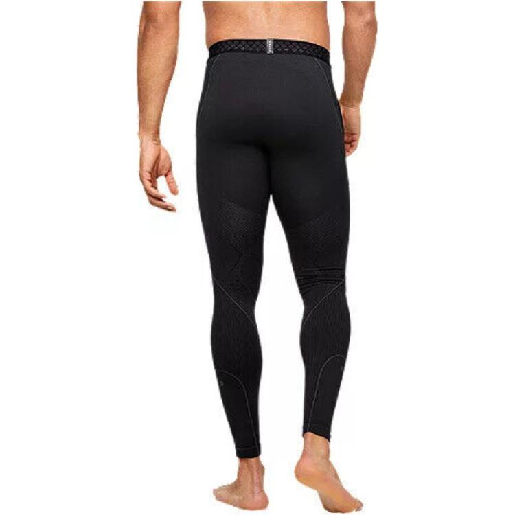 Under Armour Sports Pants Men's Black 1351456-001