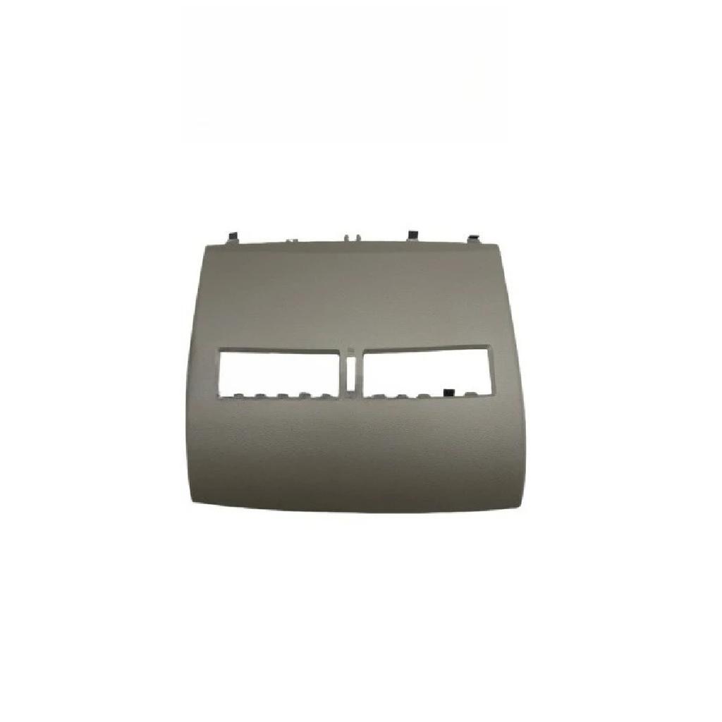 For Nissan 2005-2010 Tiida Yida Dashboard Out of Trend Panel VERSA Air Conditioner Out of Trend Trim