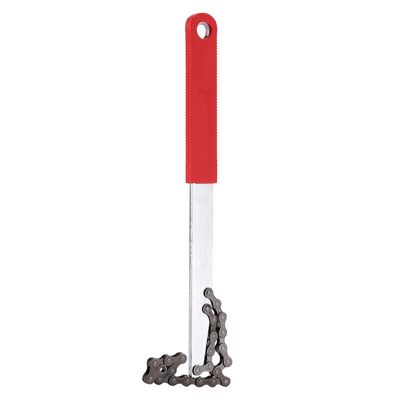 

Инструмент для маховика велосипеда Гаечный ключ Инструмент для снятия цепи Инструмент для ремонта велосипеда Аксессуары Набор инструментов для велосипеда Мультитул для велосипеда красный