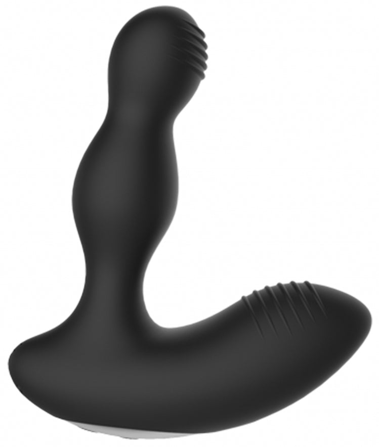 Electroshock Prostate Stimulator 12 X 3.9cm - Electroshock - Electro Stimulations