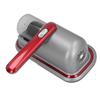 Wireless Mattress Dust Mite Vacuum 12V Double Tapping Fine Filtration Handheld Bed Dust Mite Vacuum
