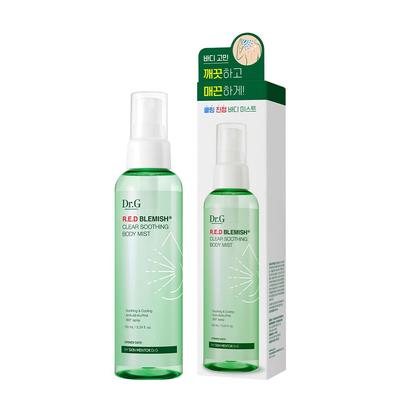 RED Blemish Clear Spray corpo lenitivo 155 ml