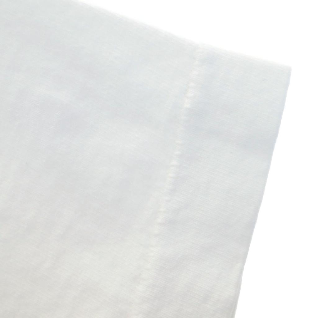 FRUIT OF THE LOOM 90s Made in Canada Old MICHAEL MCLEAN'S Short sleeve T-shirt Men's Used