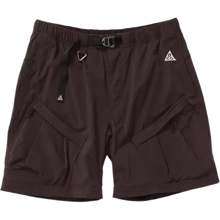 Nike Cargo Pants Men's Brown Moderate DN3943-221
