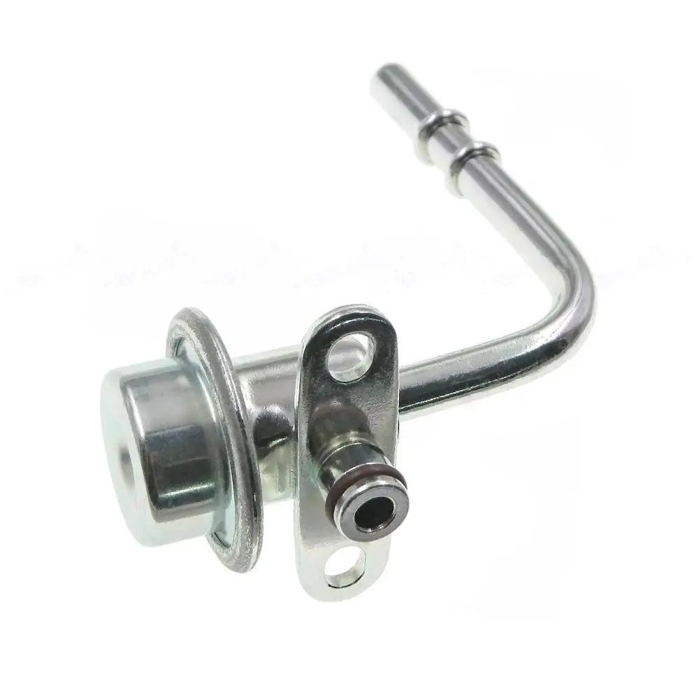 Fuel Injection Pressure Regulator Pulsation Damper For Toyota Camry 2002-2006