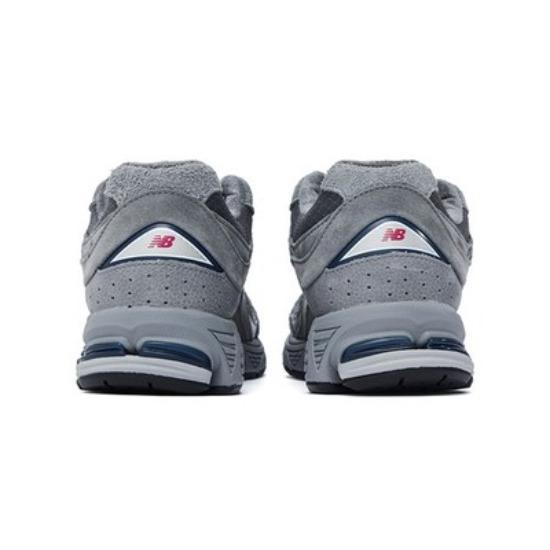 New Balance 2002R Grey Indigo M2002RHG