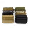 Tool Hiking Camping Multifunctional Outdoor Storage Bag Waist Bag Dump Drop Pouch Phone Pouch